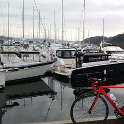 Asker Marina - Asker