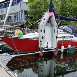 Asker Marina - Asker