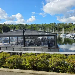 Asker Marina - Asker