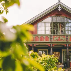 Asker Museum - Asker