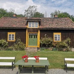 Asker Museum - Asker