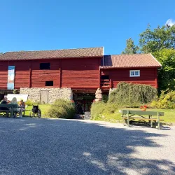 Asker Museum - Asker