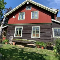 Asker Museum - Asker