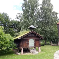 Asker Museum - Asker