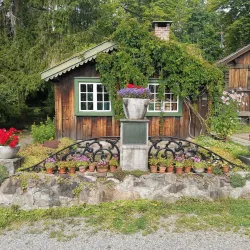 Asker Museum - Asker