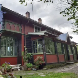 Asker Museum - Asker