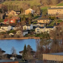 Heggedal Nature Reserve - Asker