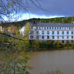 Heggedal Nature Reserve - Asker