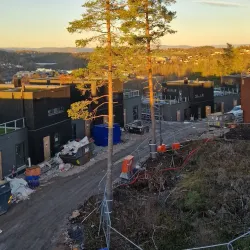 Heggedal Nature Reserve - Asker