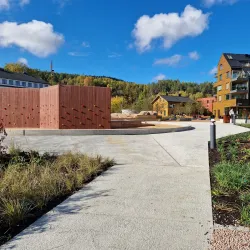 Heggedal Nature Reserve - Asker