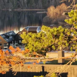 Heggedal Nature Reserve - Asker