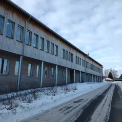 Heggedal Nature Reserve - Asker