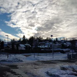 Heggedal Nature Reserve - Asker