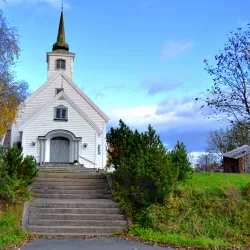 Heggedal Nature Reserve - Asker