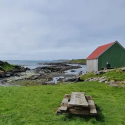 Kyststien Coastal Trail - Asker