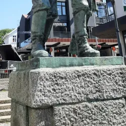 Kyststien Coastal Trail - Asker