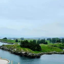 Kyststien Coastal Trail - Asker