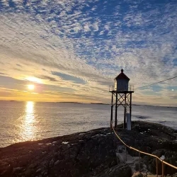 Kyststien Coastal Trail - Asker