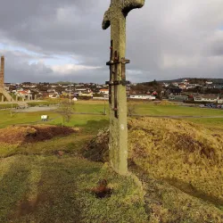 Kyststien Coastal Trail - Asker