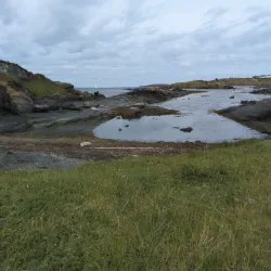 Kyststien Coastal Trail - Asker