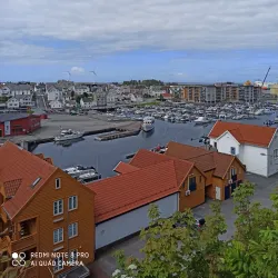 Kyststien Coastal Trail - Asker