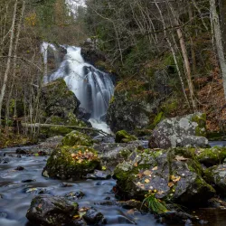 Semsvannet Lake - Asker