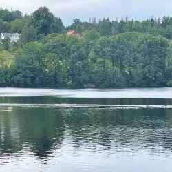 Semsvannet Lake - Asker