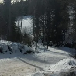 Vardåsen Ski Jump - Asker