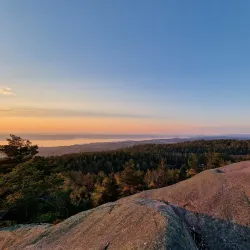 Vardåsen Ski Jump - Asker