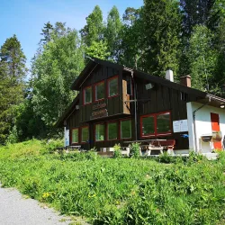 Vardåsen Ski Jump - Asker