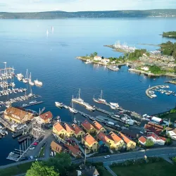 Vollen Marina - Asker