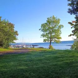 Vollen Marina - Asker