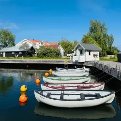 Vollen Marina - Asker