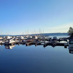 Vollen Marina - Asker