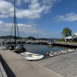 Vollen Marina - Asker