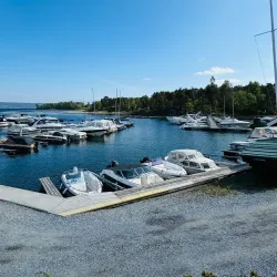 Vollen Marina - Asker