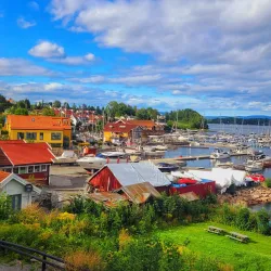 Vollen Marina - Asker