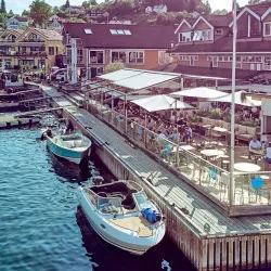 Vollen Marina - Asker