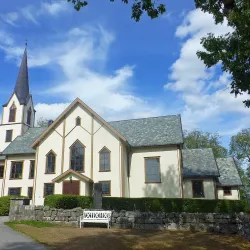 Askim Church - Askim