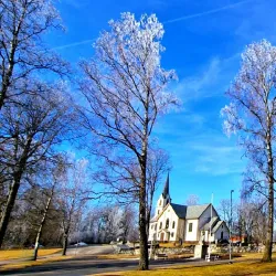 Askim Church - Askim