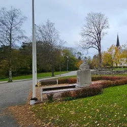 Askim Church - Askim