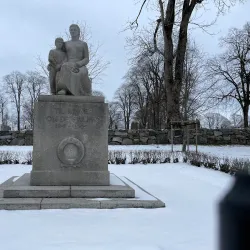 Askim Church - Askim