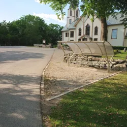 Askim Church - Askim