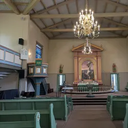 Askim Church - Askim