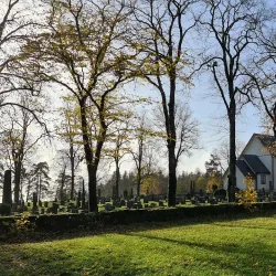 Askim Church - Askim