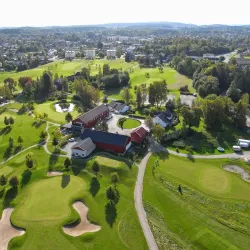 Askim Golf Club - Askim