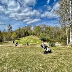 Askim Golf Club - Askim