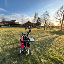 Askim Golf Club - Askim