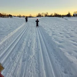 Askim Golf Club - Askim