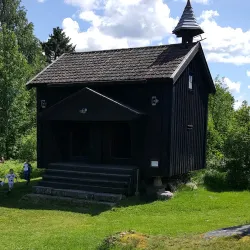 Askim Museum - Askim